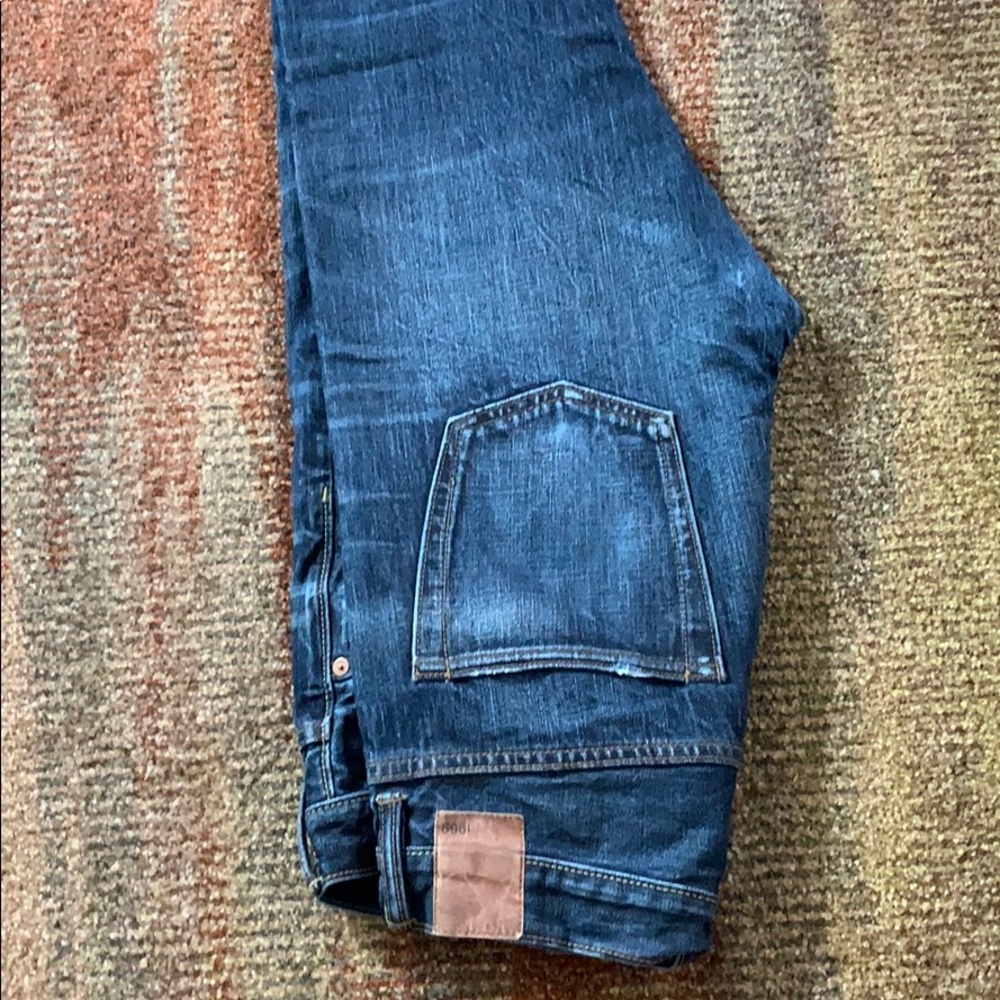 30x30 original fit